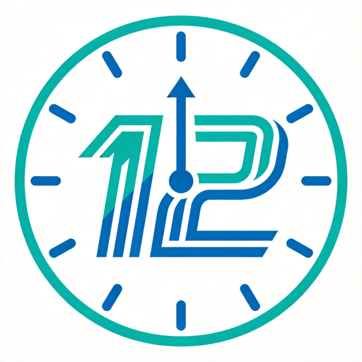 及时比分 Logo
